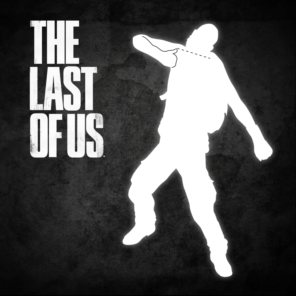 Provocazione Game over di The Last of Us™
