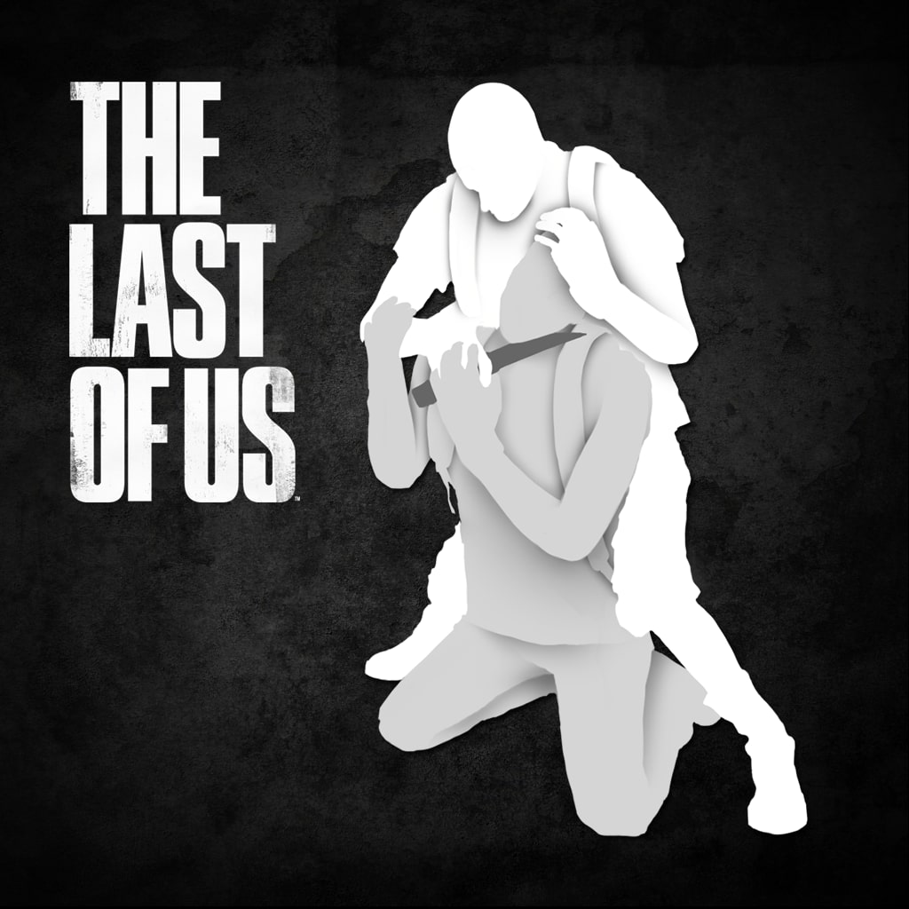 The Last of Us™ : Exécutions au surin furtif