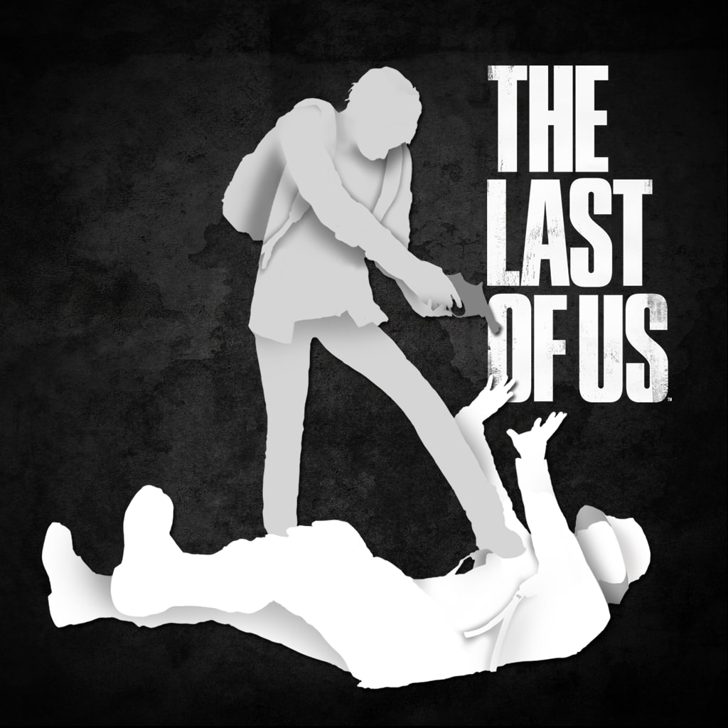 The Last of Us™: Revolver-Exekutionen