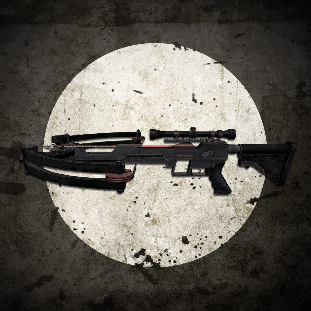 The Last of Us™: Crossbow