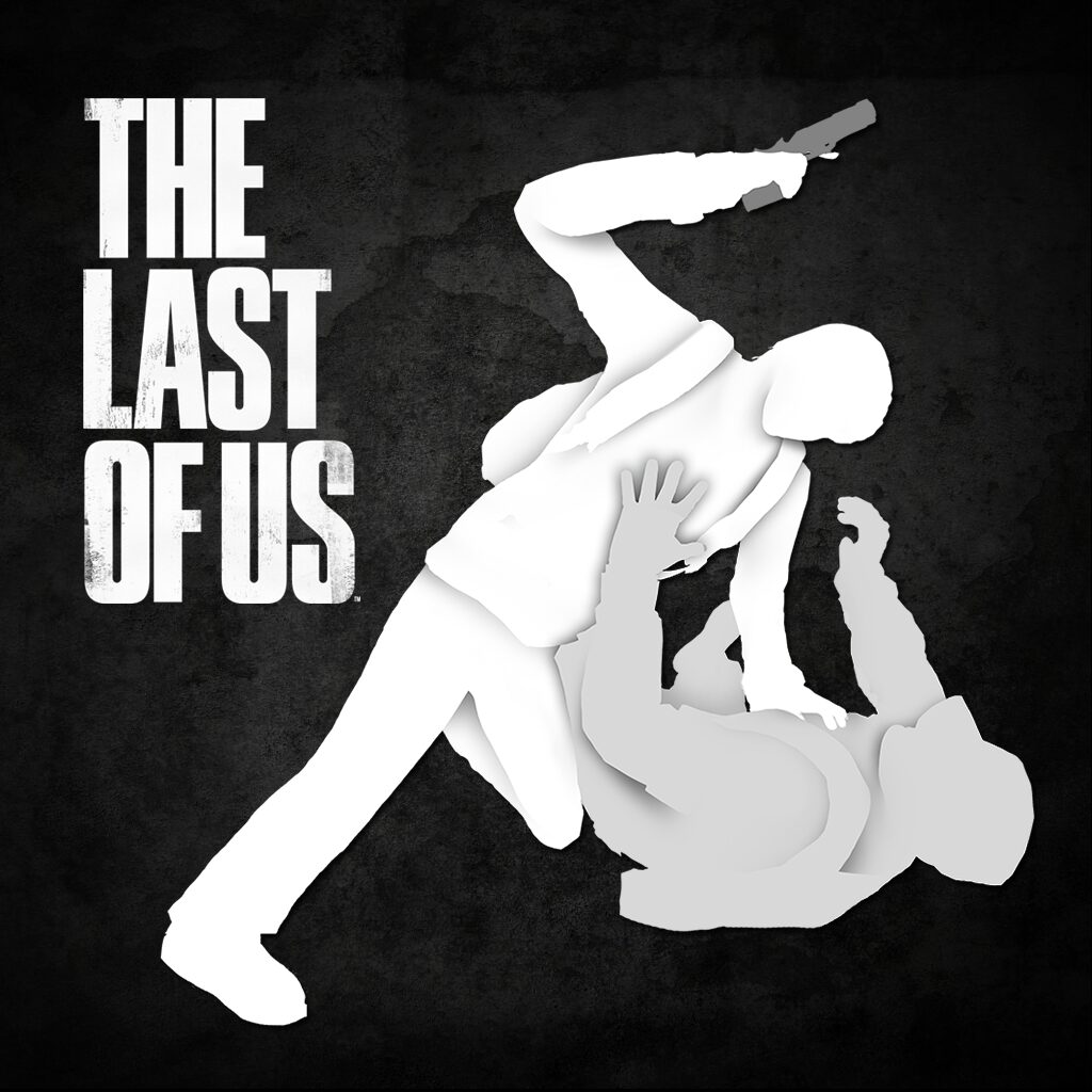 The Last of Us™: Pistol Executions