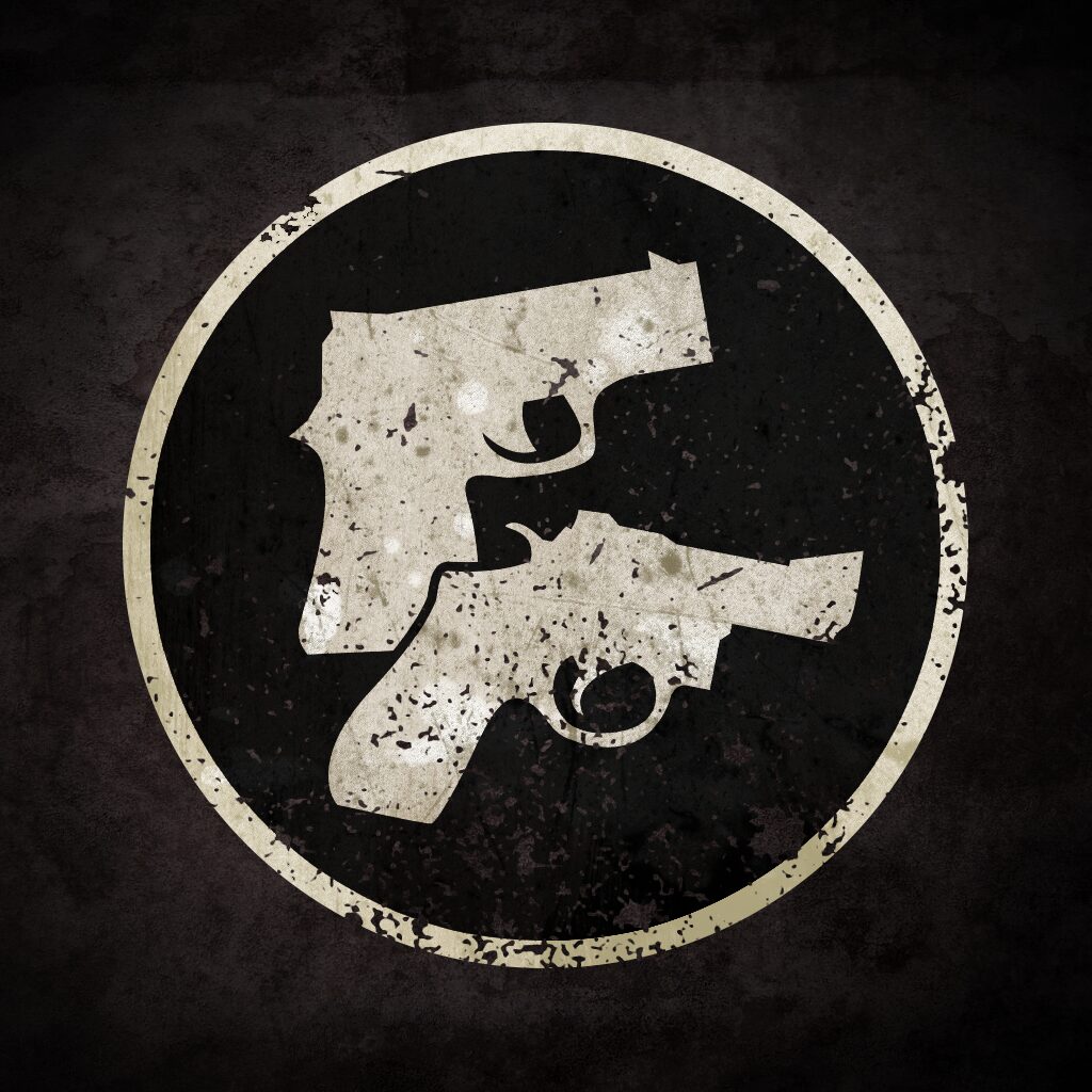 Gunslinger – Professional Survival Skill