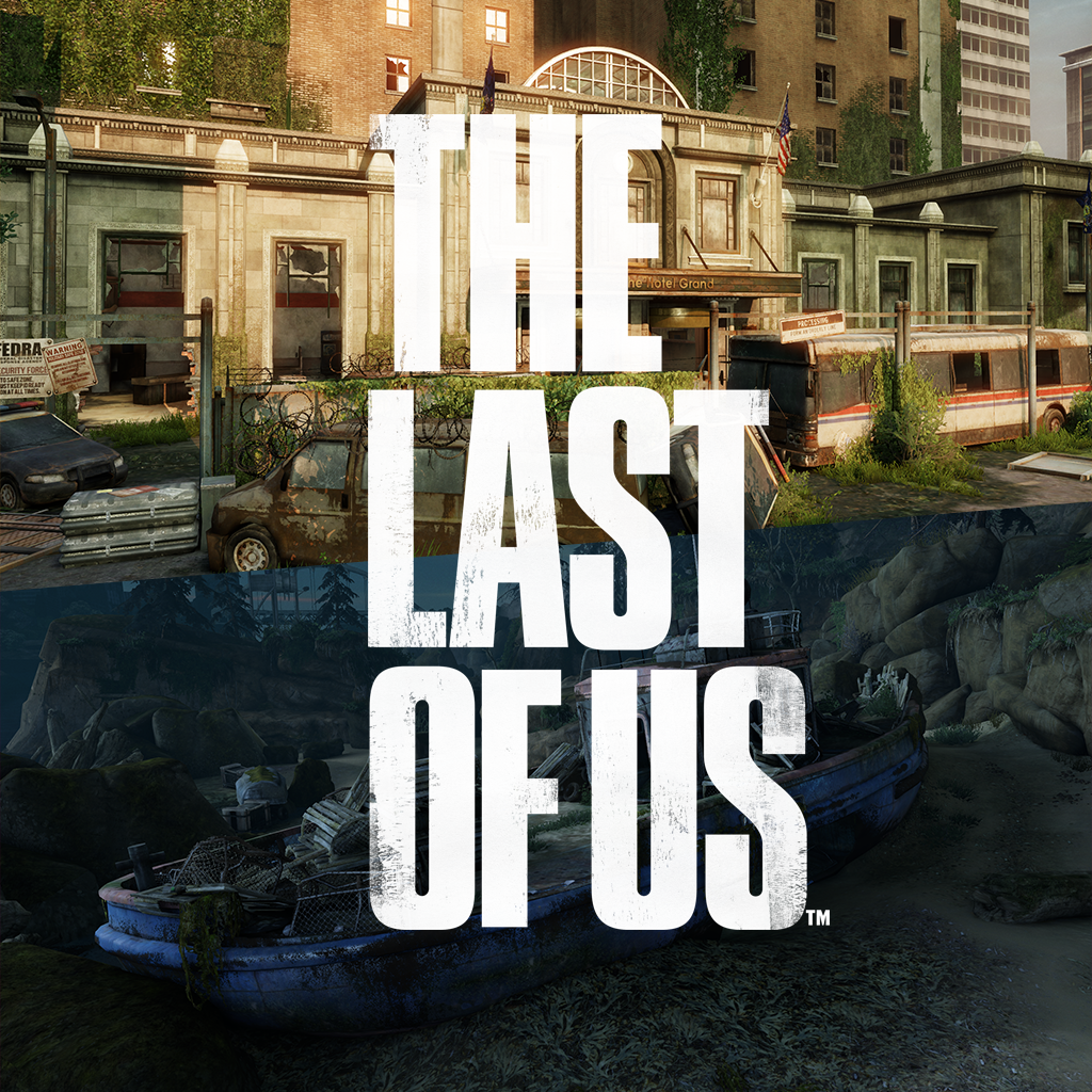 The Last of Us offers the first image from its shoot