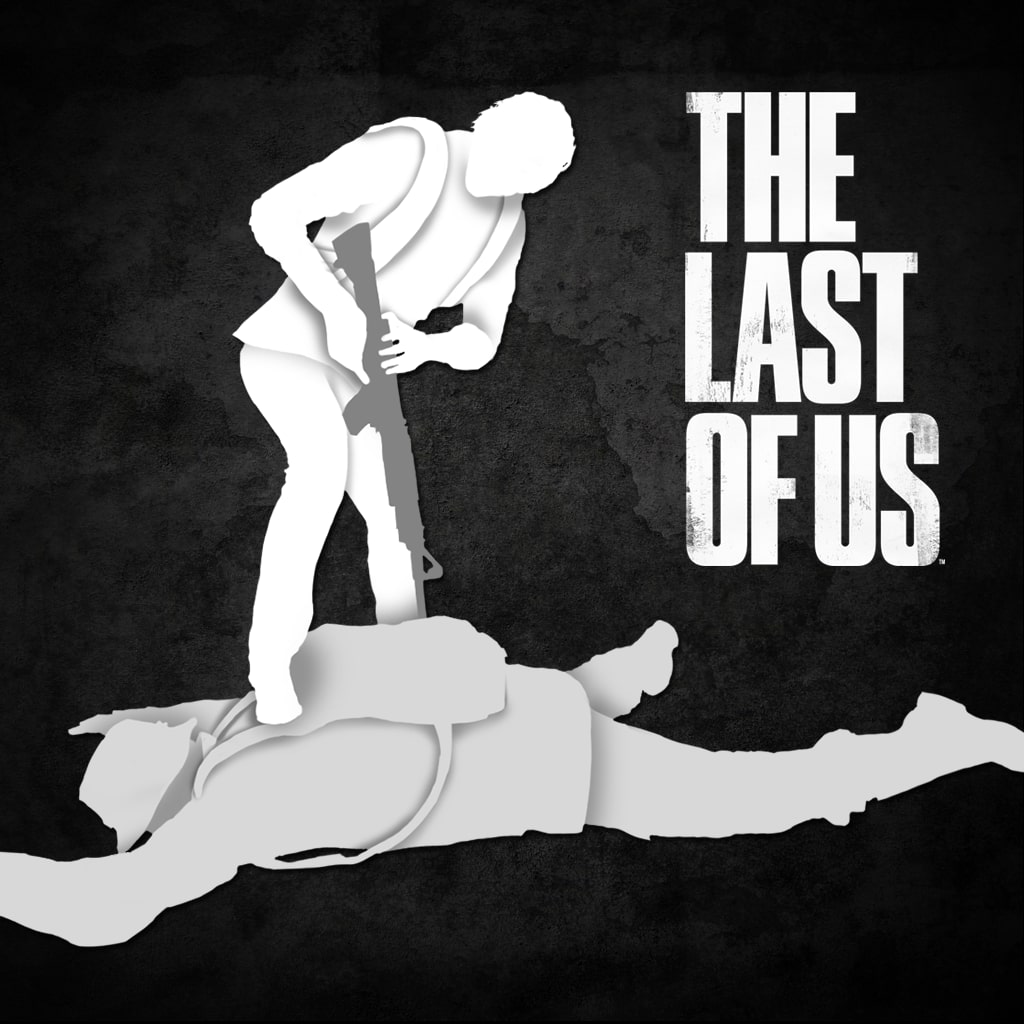 The Last of Us™: Execuções com Espingarda Automática