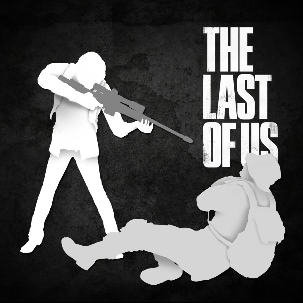 The Last of Us™: Sniper Rifle Executions