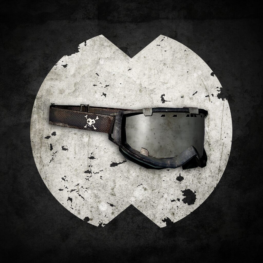 The Last of Us™: Ski Goggles
