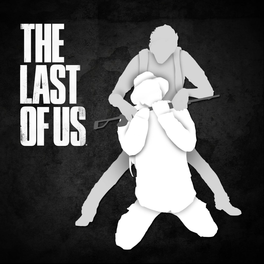 The Last of Us™: Gewehr-Exekutionen