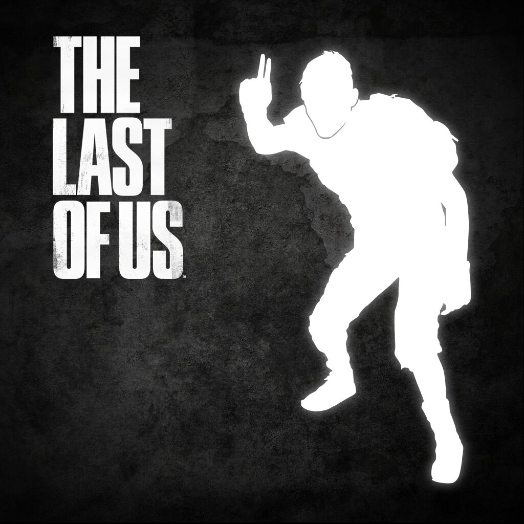 The Last of Us™: Combat Formation Taunt
