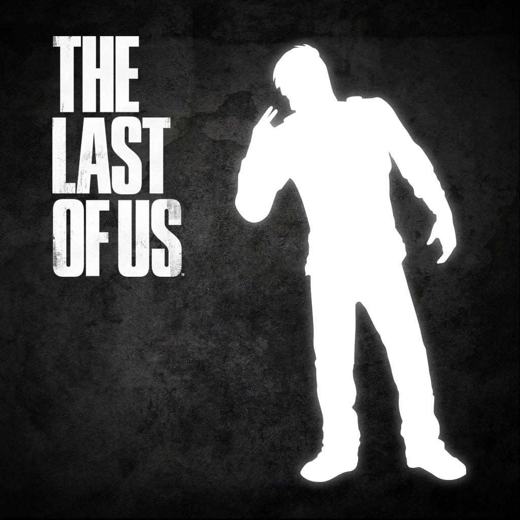 The Last of Us™: 'Ich sehe dich'-Geste