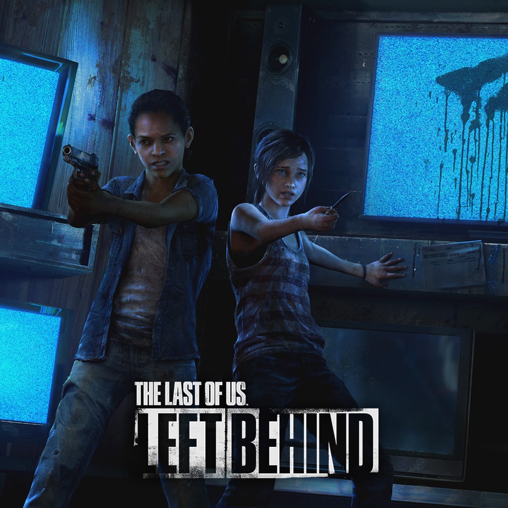 The Last of Us™: Left Behind (Independiente)