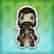 LittleBigPlanet™ 3 Galahad Costume