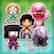 LittleBigPlanet™ 3 - Pack de tenues Steven Universe
