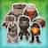 LittleBigPlanet™ 3 Pack de tenues MGS V: The Phantom Pain