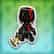 LittleBigPlanet™ 3 God of War® III – kostium Kratosa