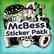 LittleBigPlanet™ 3 - mcbess Sticker Pack