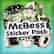 LittleBigPlanet™ 3 - Pack de autocolantes de mcbess