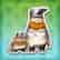 LittleBigPlanet™ 3 Tenue de Dave le Dingo