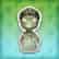 LittleBigPlanet™ 3 God of War® III: Ghost of Athena Costume