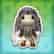 LittleBigPlanet™ 3 God of War® III: Zeus-Kostüm