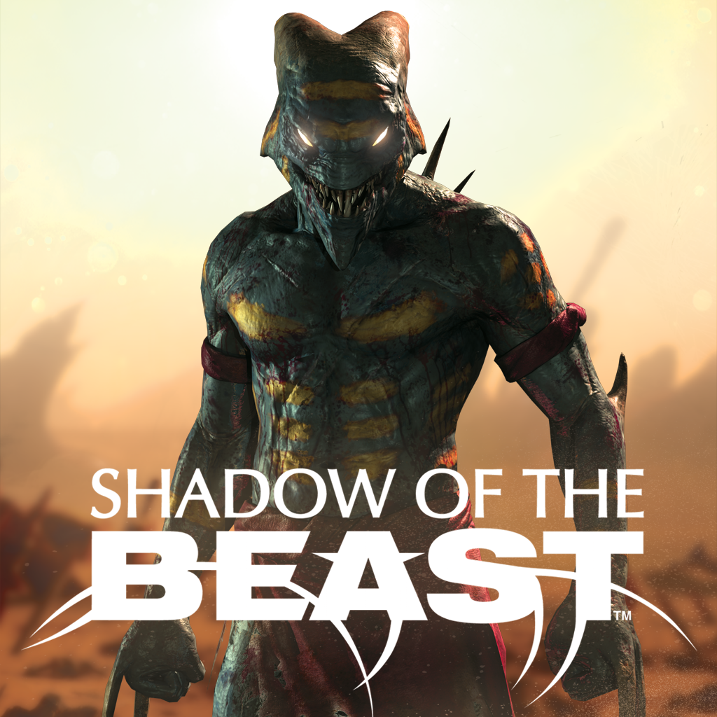Shadow of the Beast™