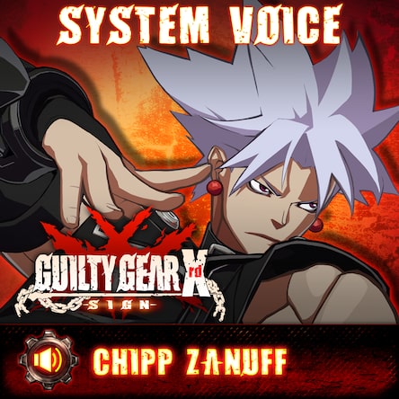 Guilty Gear -Strive- - PlayStation 4