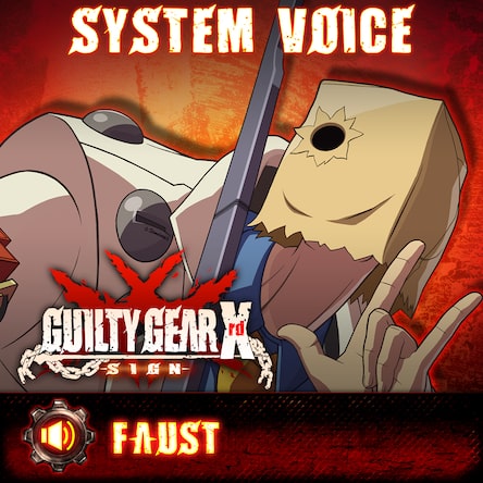 Guilty Gear -Strive- - PlayStation 4