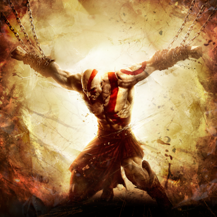 God of War: Ghost of Sparta - Gamereactor UK