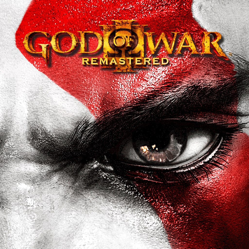 God of War® III Remastered (preorder)