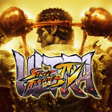 Ultra Street Fighter™ IV 2014 Challengers Horror Pack