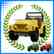 Everybody’s Golf Off-road Golf Buggy
