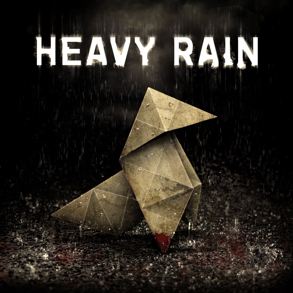 Heavy Rain™