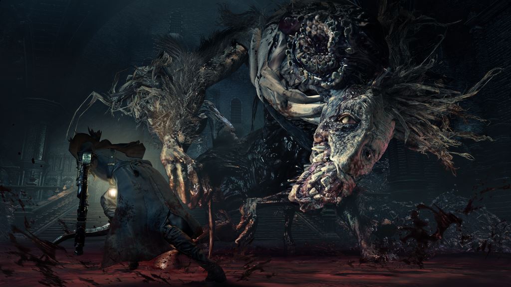 Bloodborne: Game Of The Year Edition on PS4 — price history ...