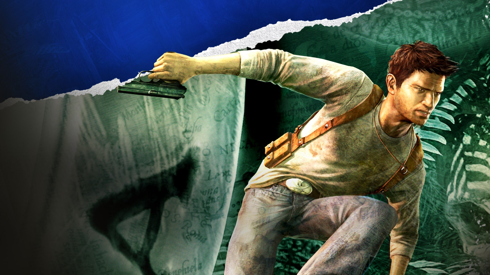 Nathan Drake, Uncharted: Drake's Fortune, video games, PlayStation 3,  PlayStation, PlayStation 4, uncharted , Naughty Dog, Elena fisher