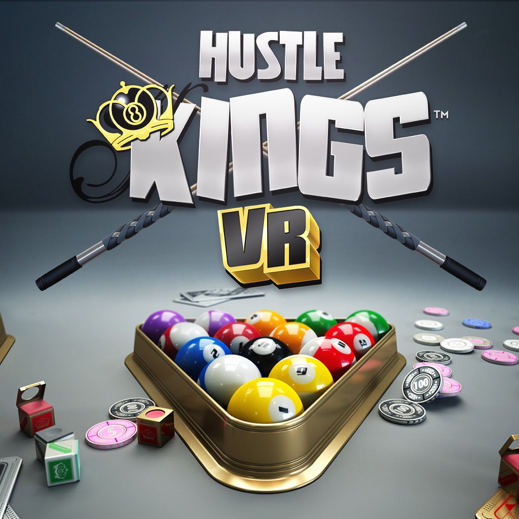 Hustle on sale kings vr