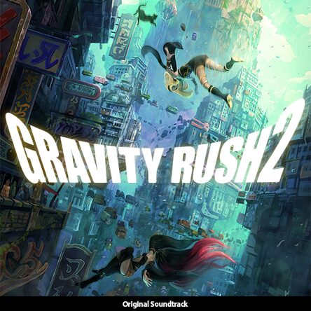 Ps now gravity rush 2 new arrivals