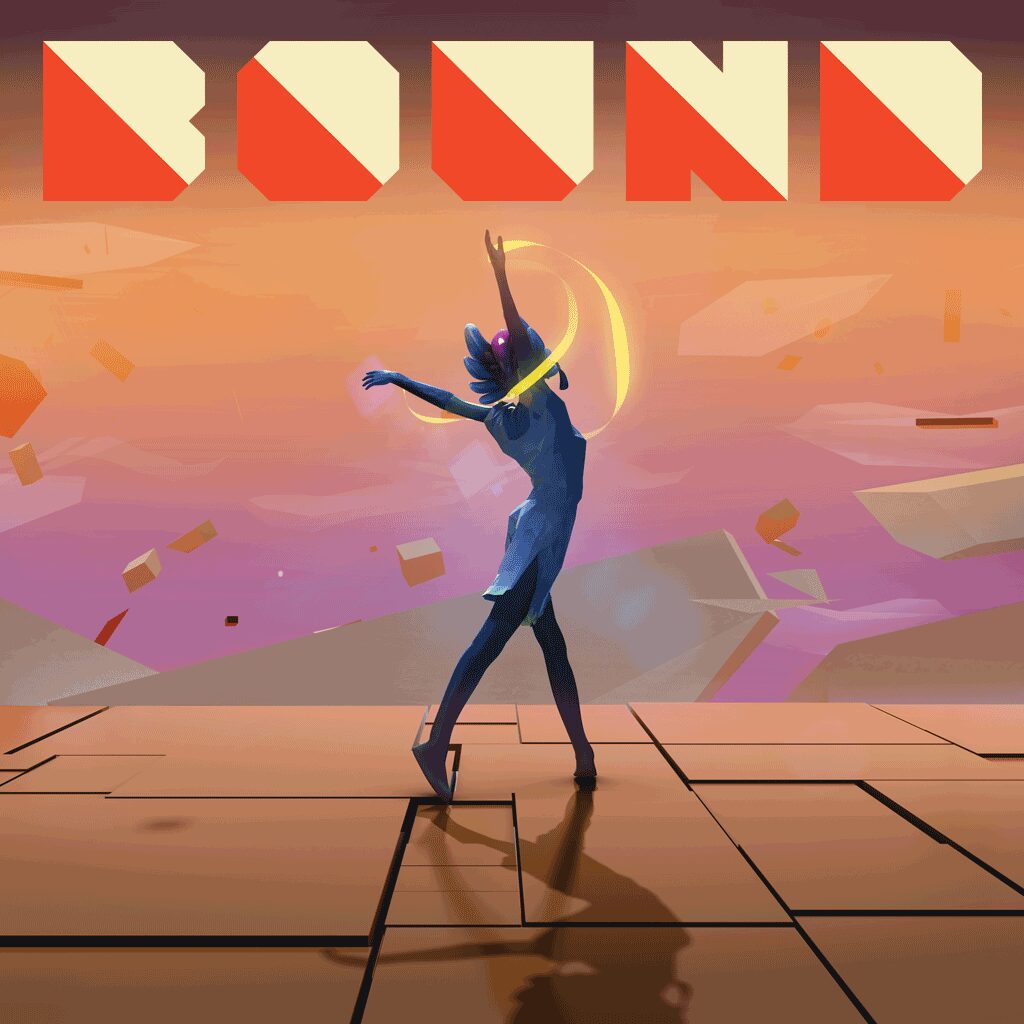 Demo de Bound™