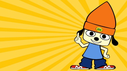 Parappa the Rapper - PlayStation Universe