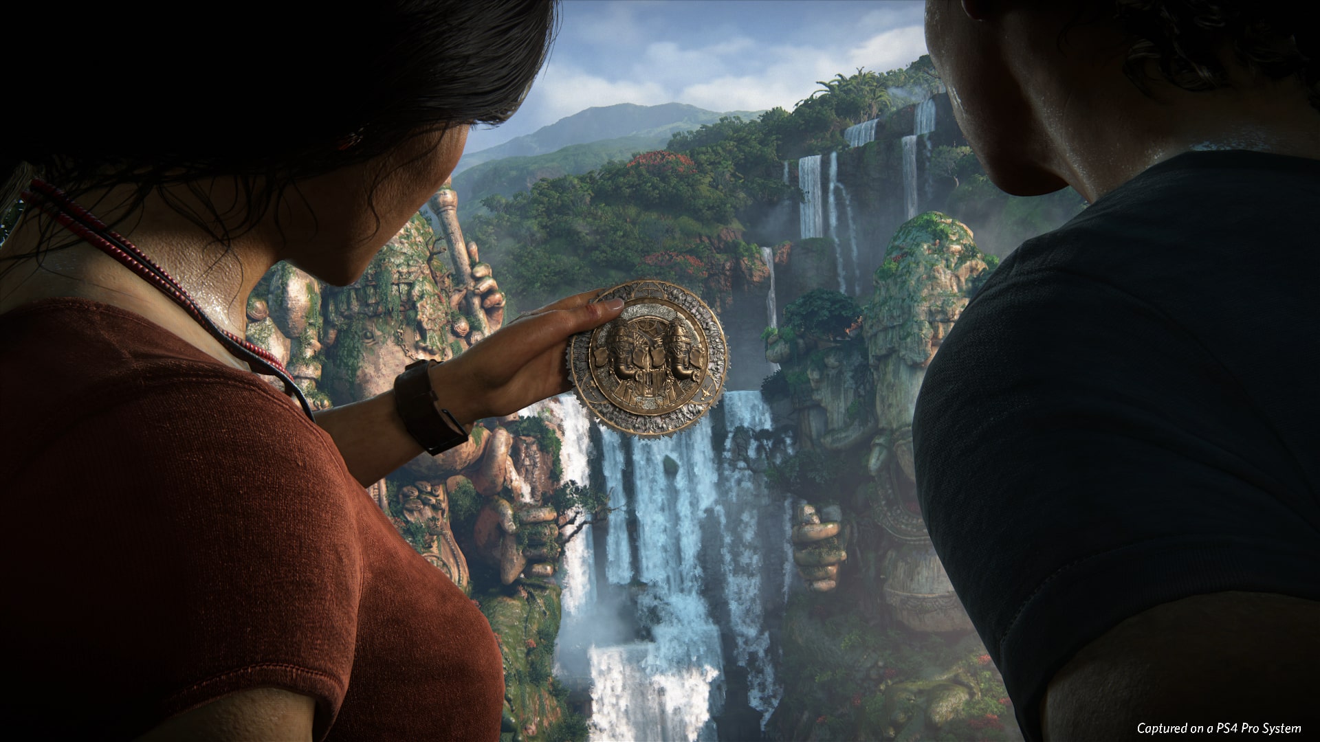 UNCHARTED: Legacy of Thieves Collection (PS5) UNCHARTED: Legacy of Thieves  Collection (PS5) - Own4Less