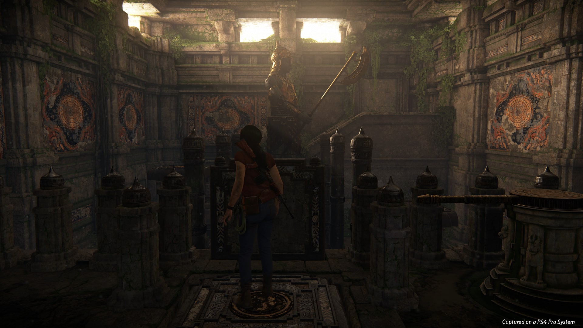 Uncharted 4 e Uncharted: L'eredità perduta rimossi da PS Store, disponibile  solo il bundle