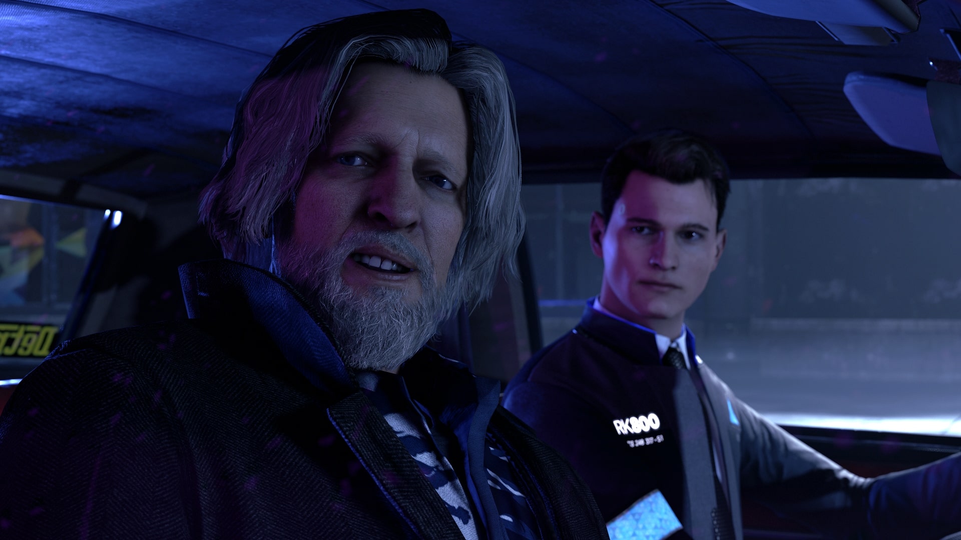 Detroit: Become Human at the best price