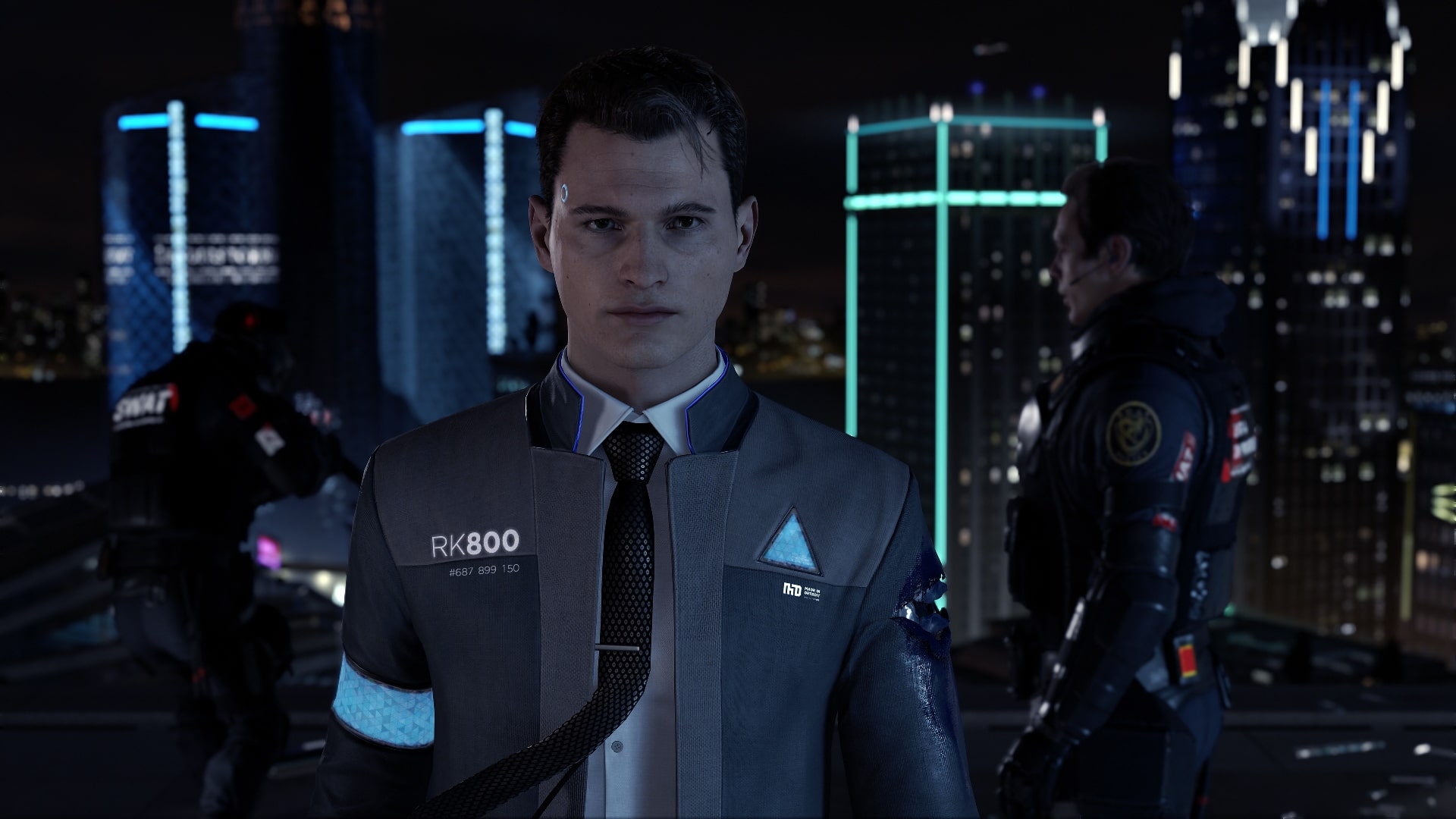 playstation store detroit become human