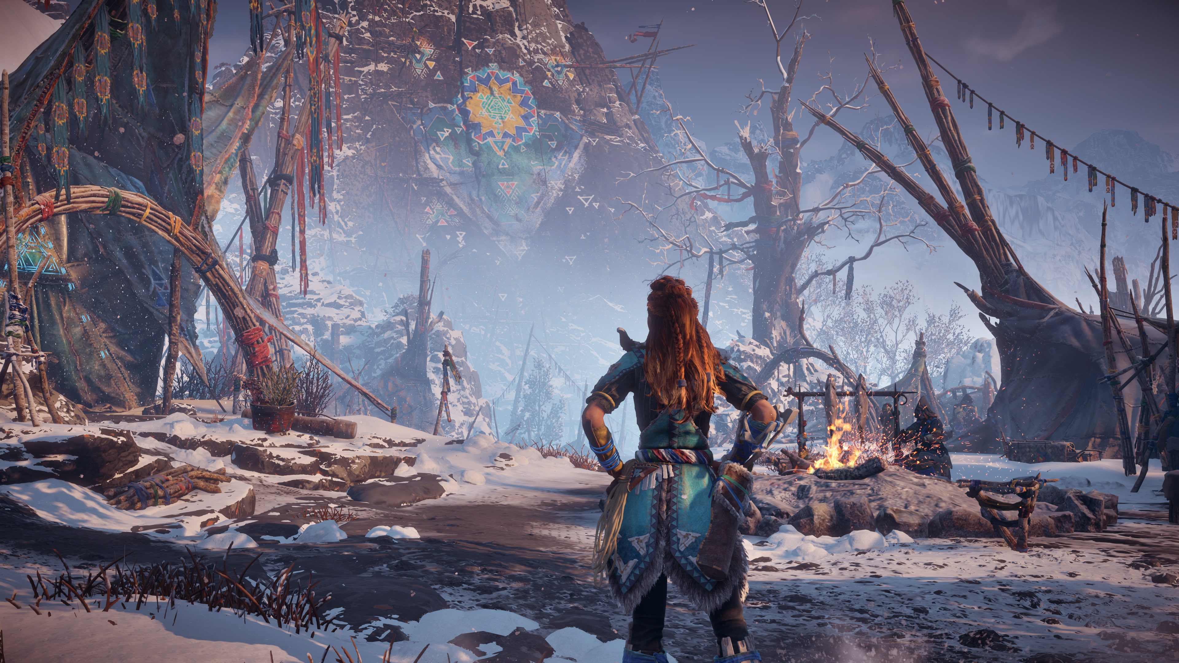 Horizon Zero Dawn - PlayStation 4  Horizon zero dawn, Ps4, Ps4 exclusives