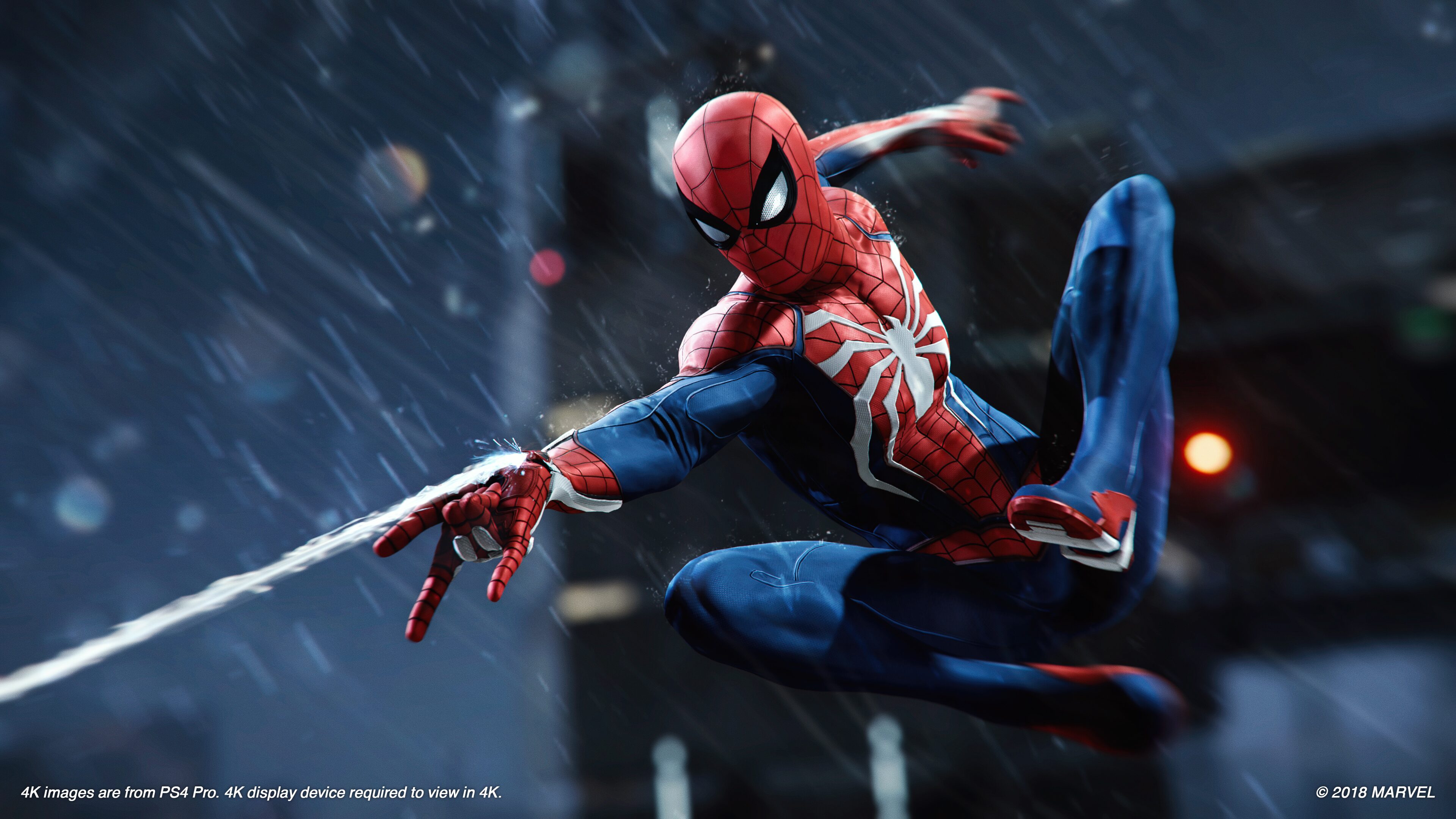 Edición Juego del Año de Marvel's Spider-Man