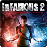 infamous 2 skins