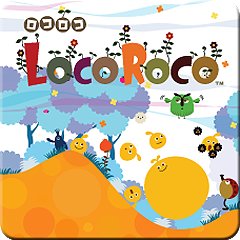 „Locoroco"-Demo [Psp]