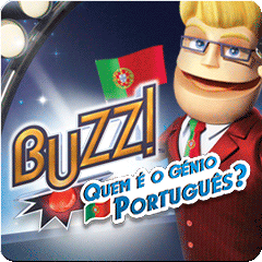 psp] Buzz! Quem É O Génio Português?, Videojogos e Consolas, à venda, Setúbal