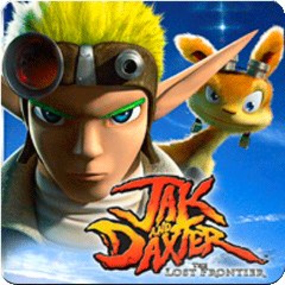 Jak And Daxter The Lost Frontier Psp Ps Vita Psp Price History Ps Store United Kingdom Mygamehunter