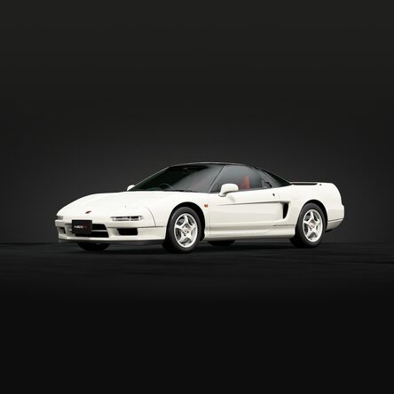 Honda Nsx Type R 92