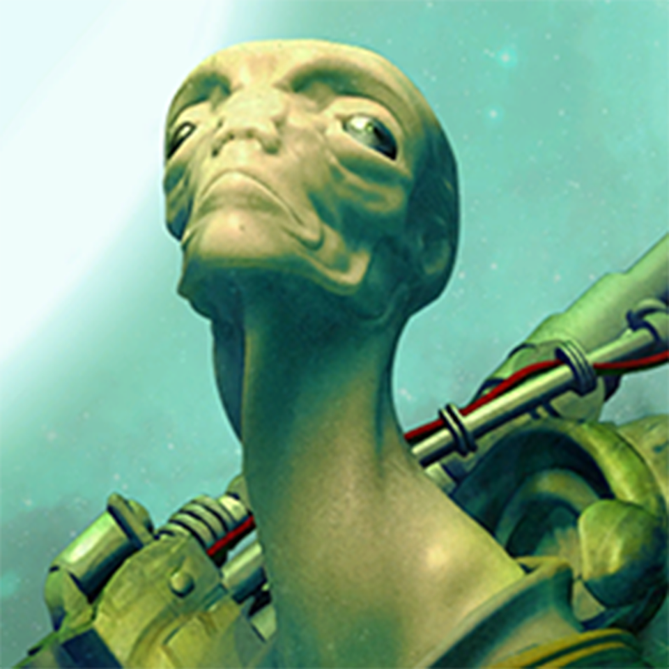 Avatar 14. Alien avatar. Ноу бубс пришелец. Аватар для сигнала.
