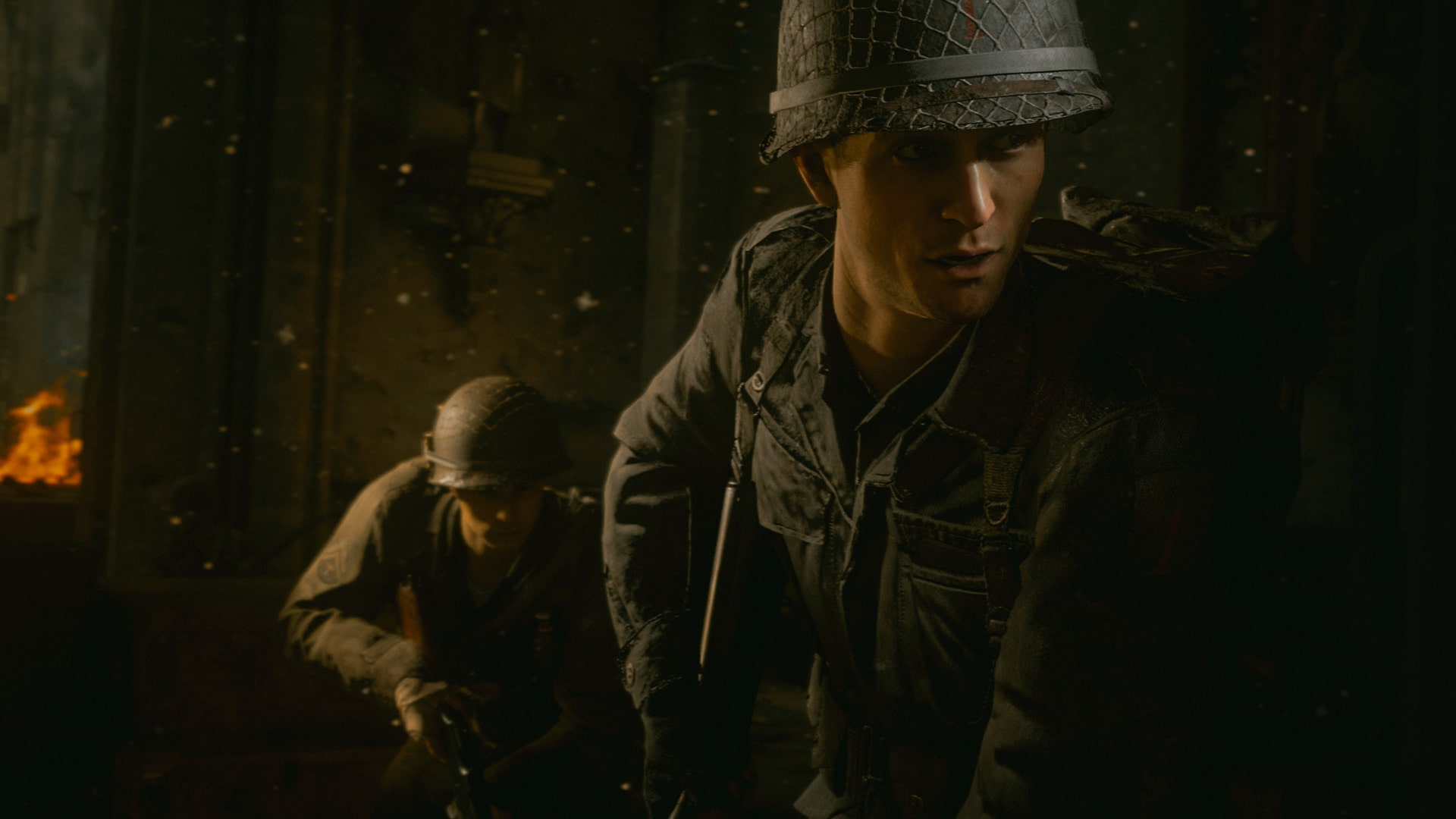 Call of Duty: World War II para PS4 - Activision - Call of Duty - Magazine  Luiza